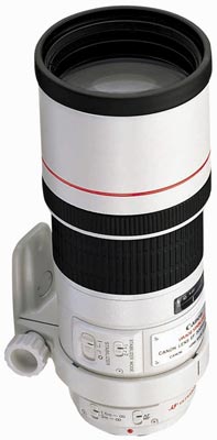 Canon 300mm f/4