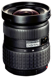 Olympus 11-22mm