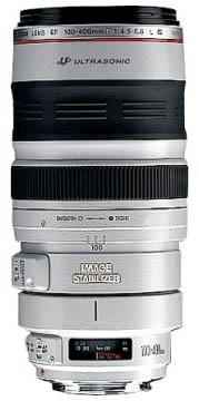 Canon 100-400