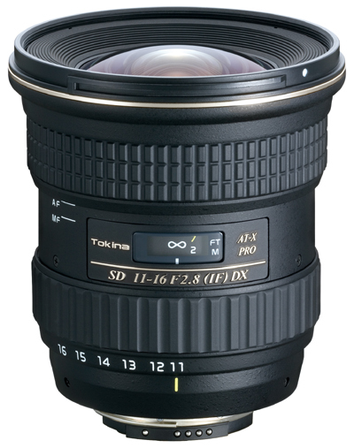 tokina 11-16