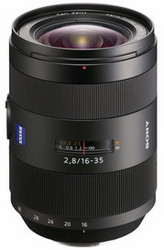 Sony 70-400mm f/4-5.6 G Series Lens