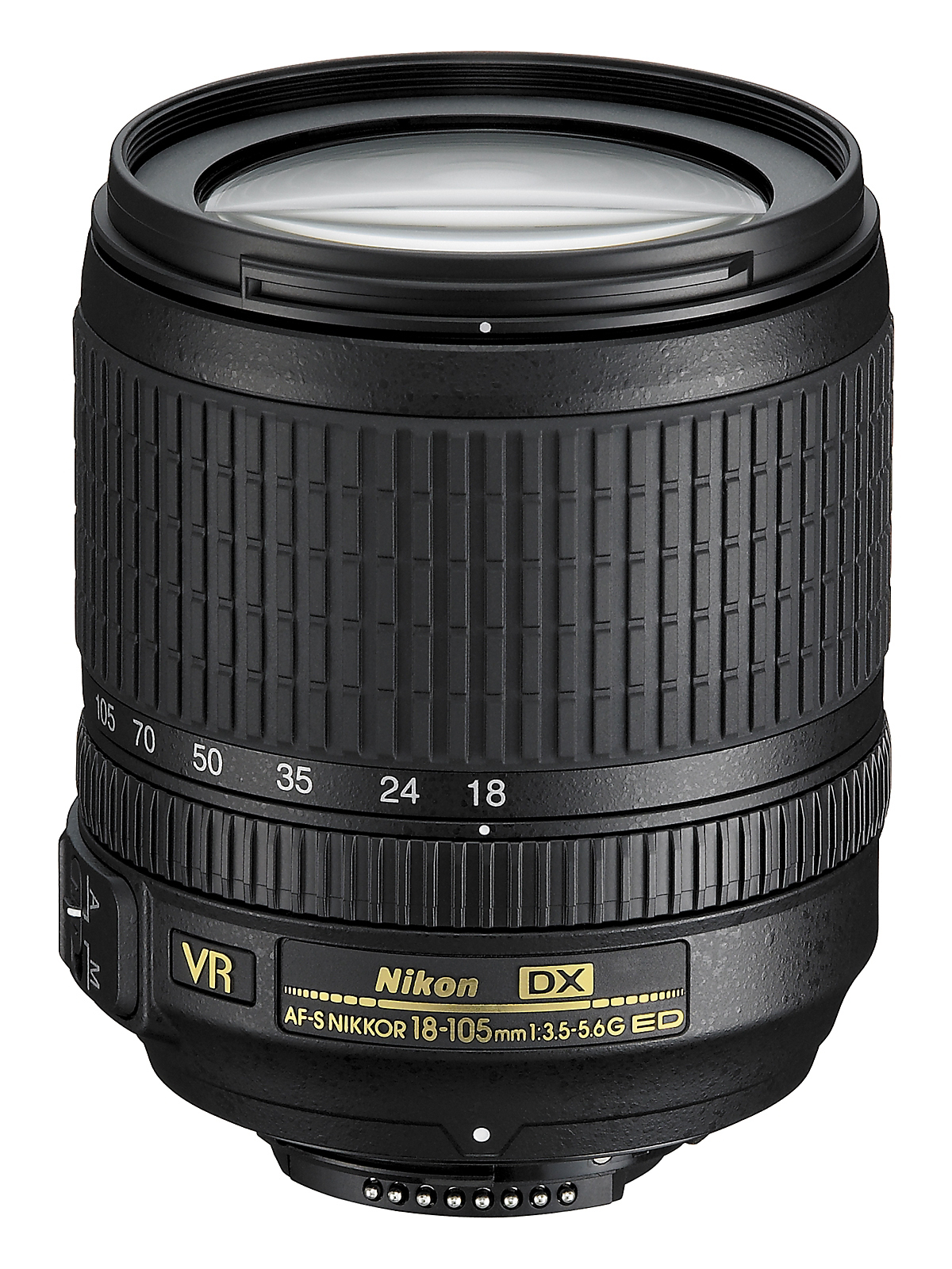 お買得】 18-105mm DX AF-S Nikon ✨大迫力♪✨ニコン - レンズ(ズーム) - hlt.no