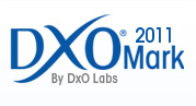 DxOMark Logo