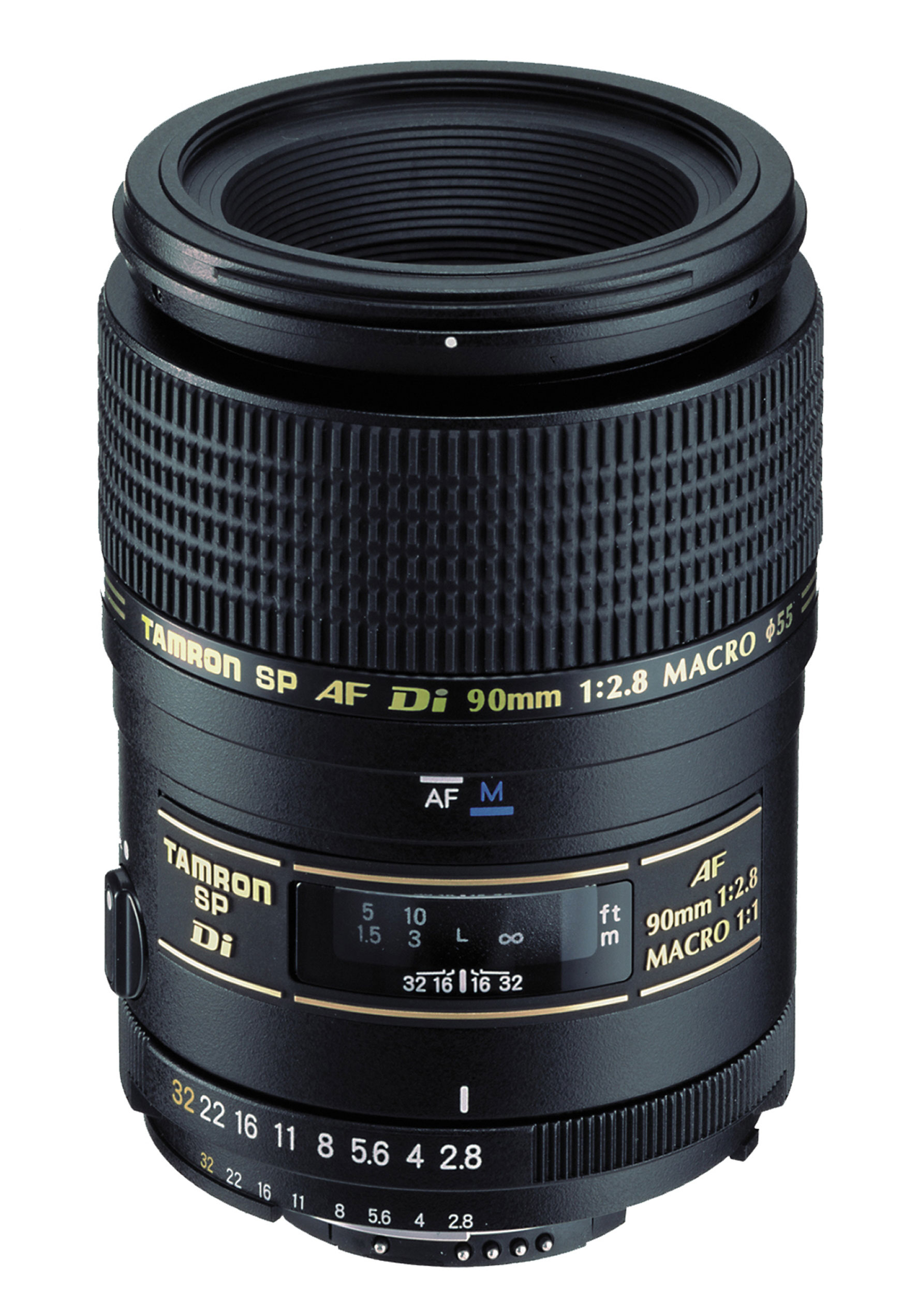 Tamron SP AF 90mm f/2.8 Di Macro