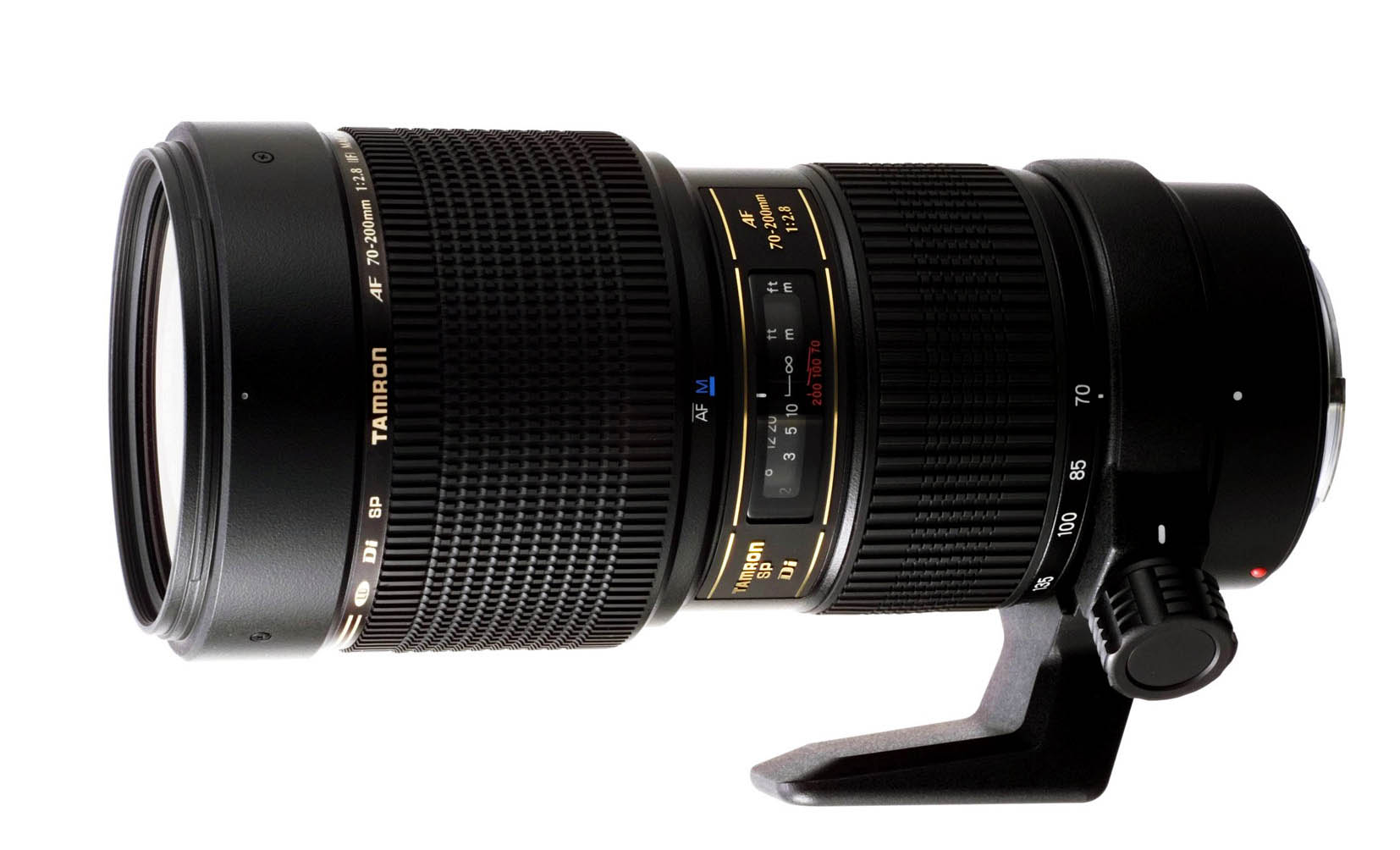 Tamron 70-200mm f/2.8 Di LD (IF) Macro