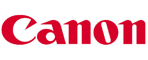 Canon Logo