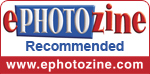 ePHOTOzine Recommended Award