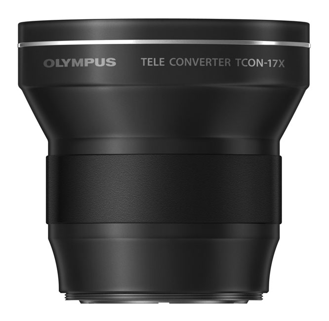 TCON-17X Lens