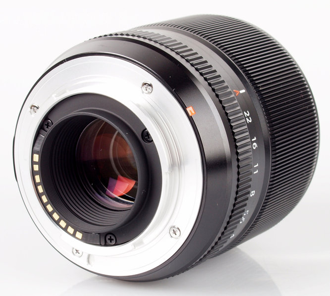 Fujifilm X-pro 1 60mm 3