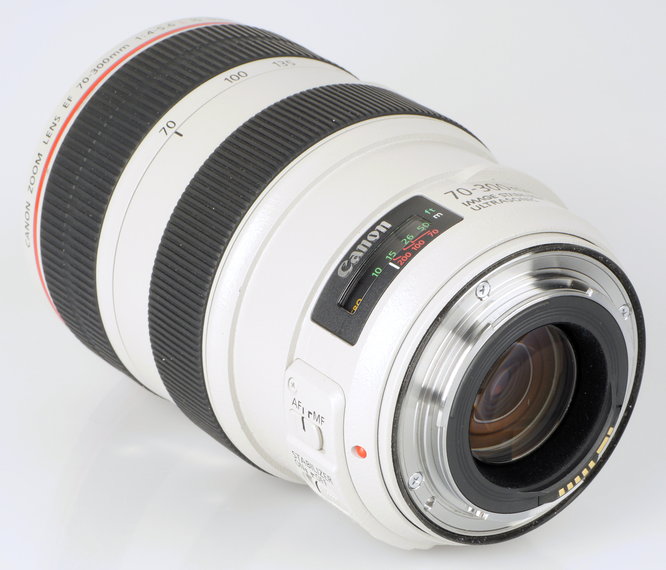 Canon EF 70-300mm f/4-5.6L IS USM