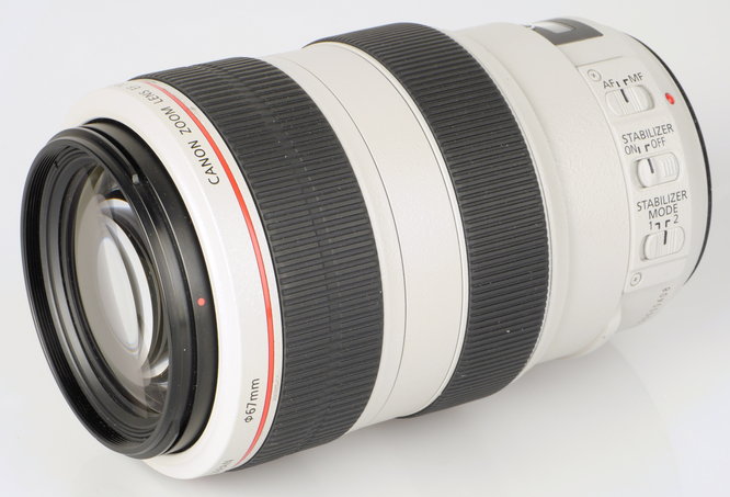 Canon EF 70-300mm f/4-5.6L IS USM