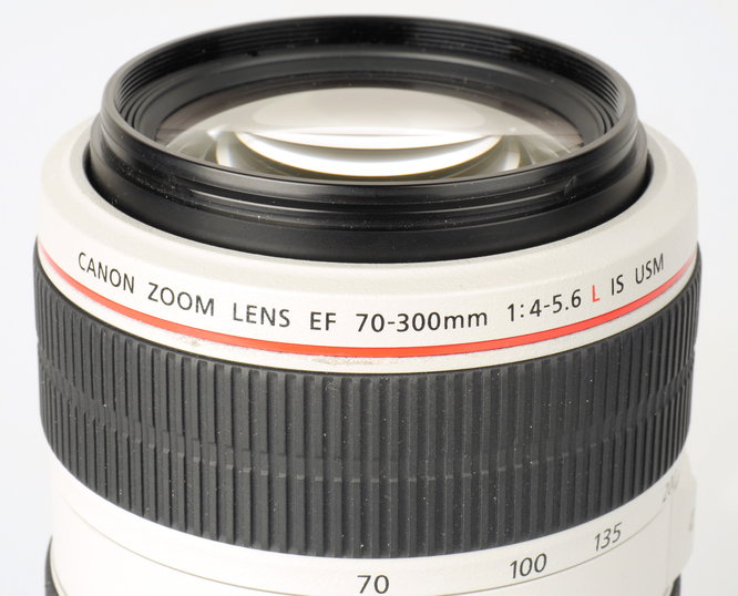 Canon EF 70-300mm f/4-5.6L IS USM