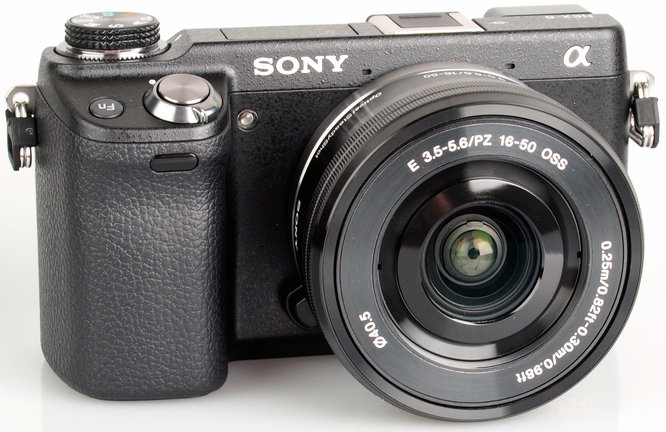 Sony NEX-6