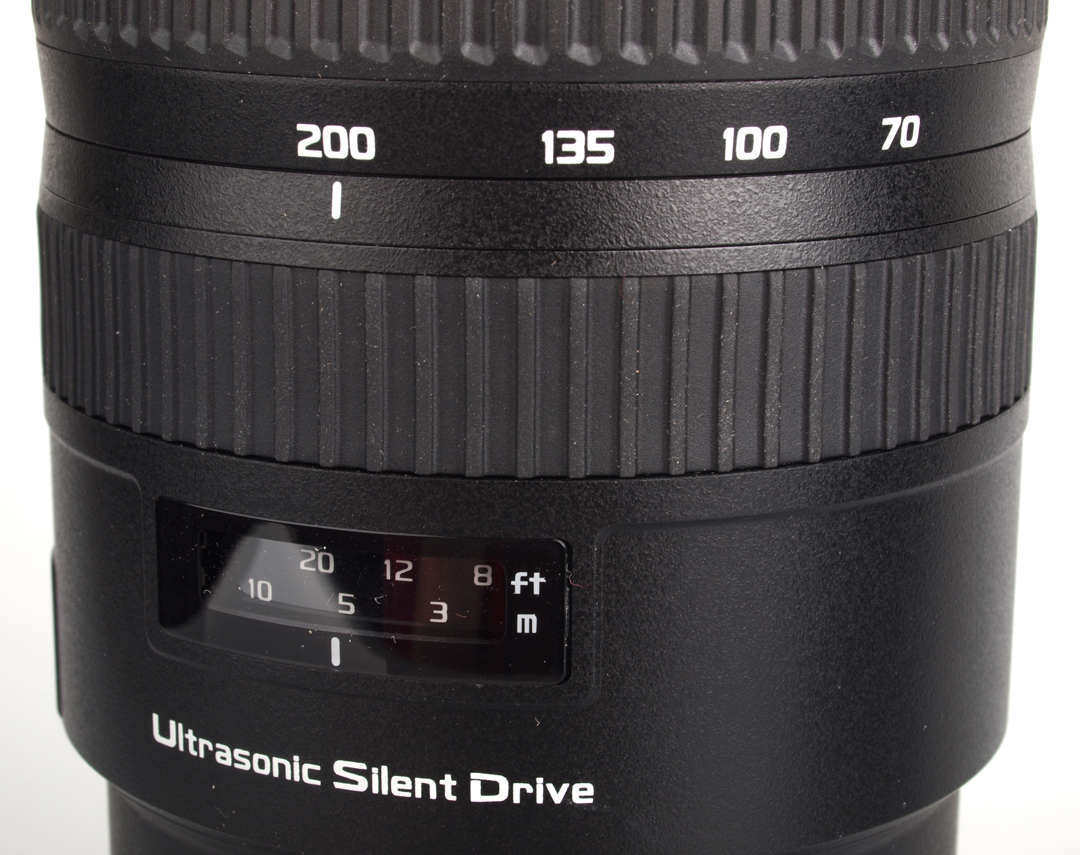 Tamron SP 70-200mm f/2.8 Di VC USD Lens Review