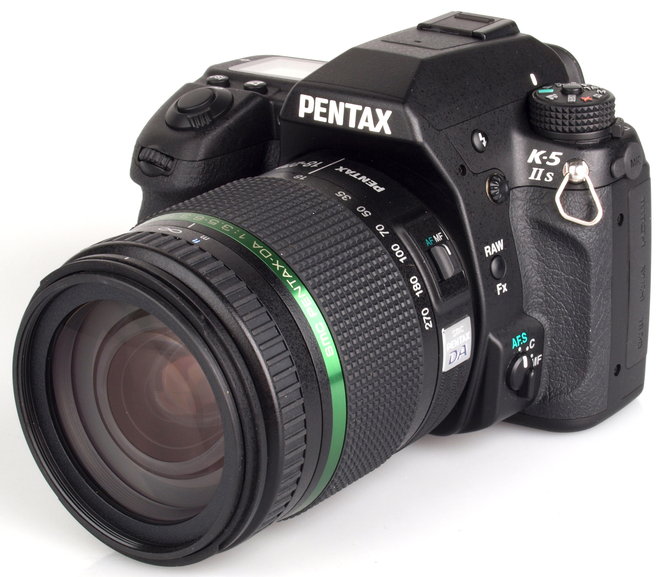 Pentax K5 IIs (1)