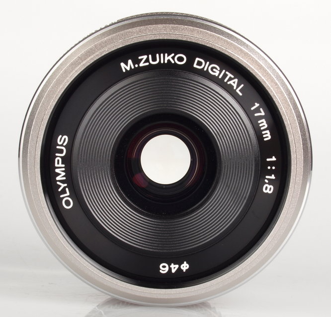 Olympus M Zuiko 17mm F1 8 Msc Lens (3)