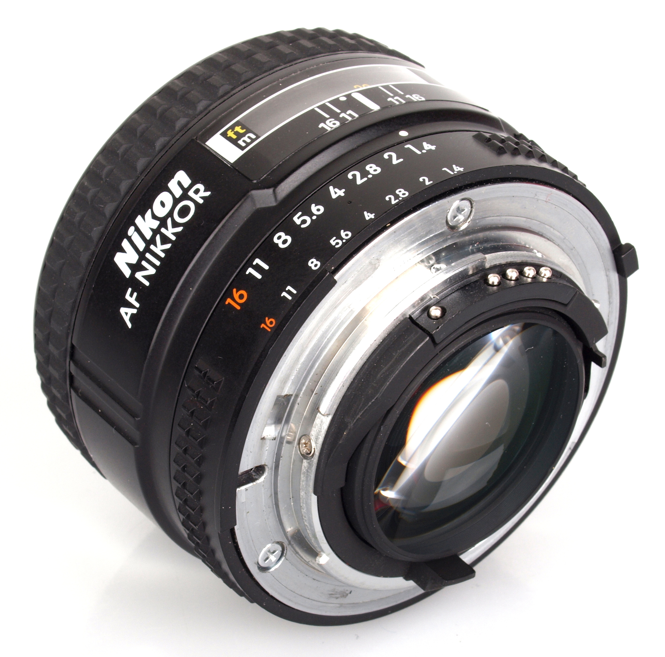 nikon-af-nikkor-50mm-f-1-4d-lens-review