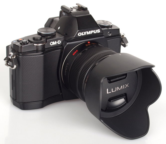 Panasonic Lumix G Vario 14 42 H Fs1442a (1)