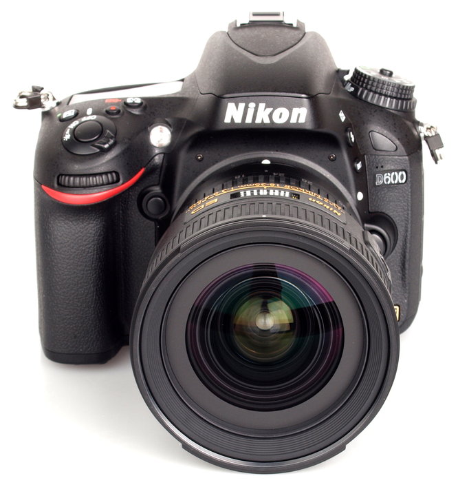 Nikon AF-S NIKKOR 18-35mm f/3.5-4.5G ED