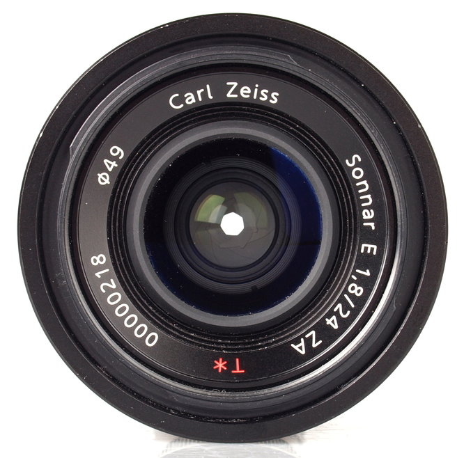 Carl Zeiss Sonnar T 18 24 Tstar (6)