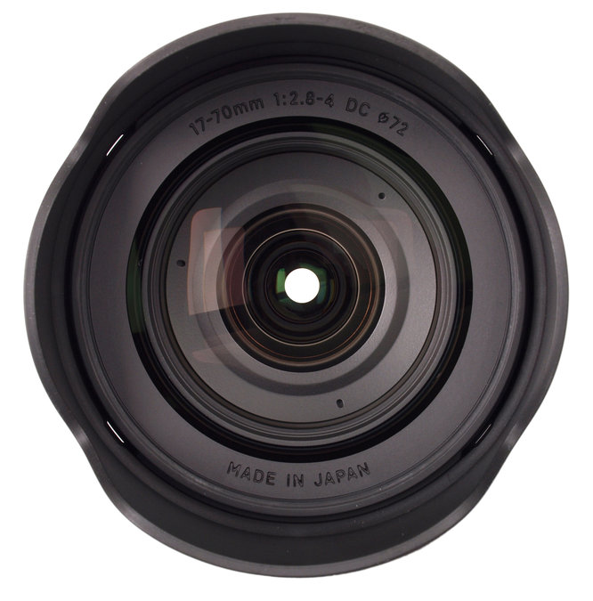 Sigma 17 70mm Lens (8)
