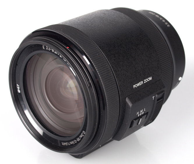 Sony 18 200 Pz Oss (2) Sony 18 200 Pz Oss (2)