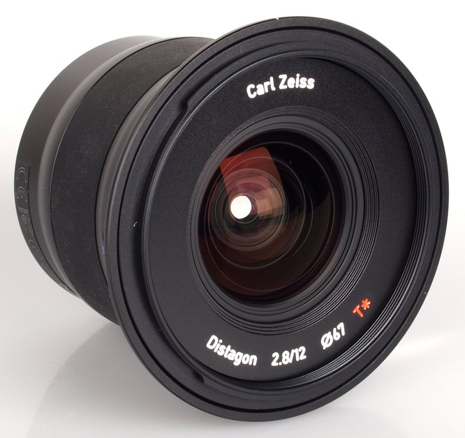 Carl Zeiss Touit 12mm F2 8 Nex Lens (7)