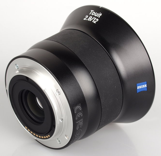 Carl Zeiss Touit 12mm F2 8 Nex Lens (8)