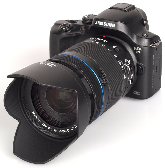 Samsung 18 200mm Ed Ois I Function Lens (2)