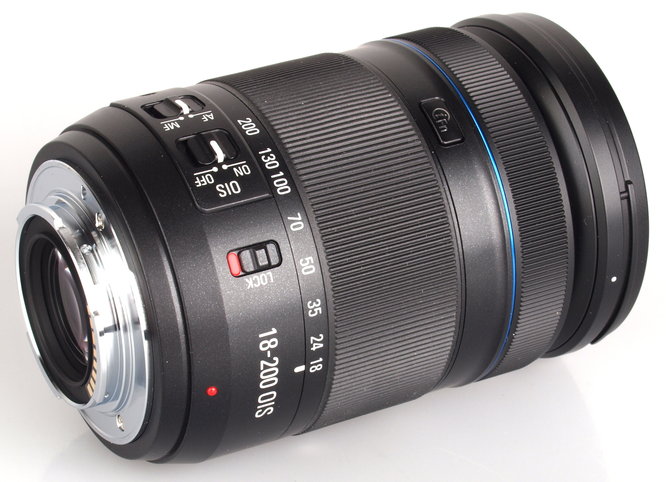 Samsung 18 200mm Ed Ois I Function Lens (8)
