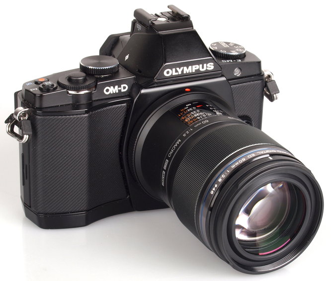 Olympus M Zuiko 60mm Macro Lens Large (1)