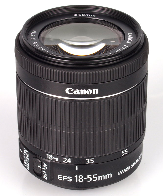 Canon Ef S 18 55 Is Stm Lens (3)