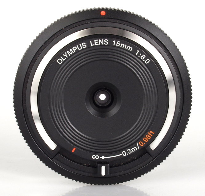 Olympus 15mm f/8 Body Cap Lens (3)