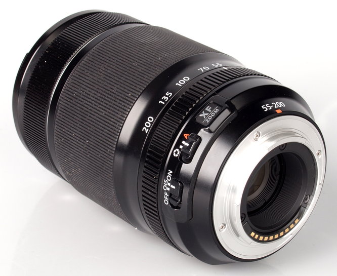 Fujinon 55 200mm R Lm Ois Lens (4)