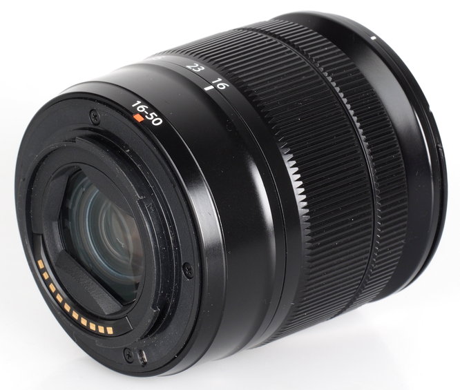 Fujinon XC Super Ebc 16 50mm Ois Lens (1)