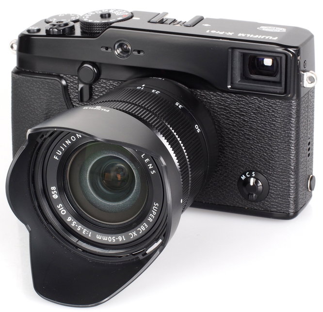 Fujinon XC Super Ebc 16 50mm Ois Lens (2)