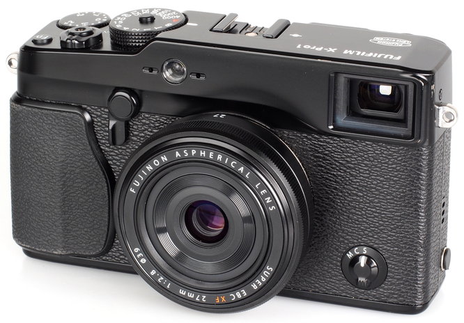 Fujifilm XF 27mm Lens (3)