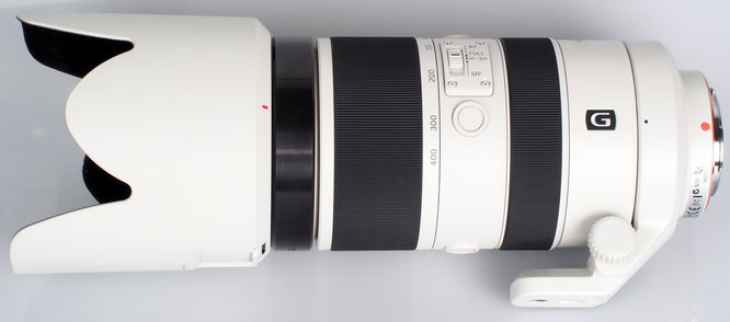 Sony 70 400mm F4 5 6 G SSM II (3)