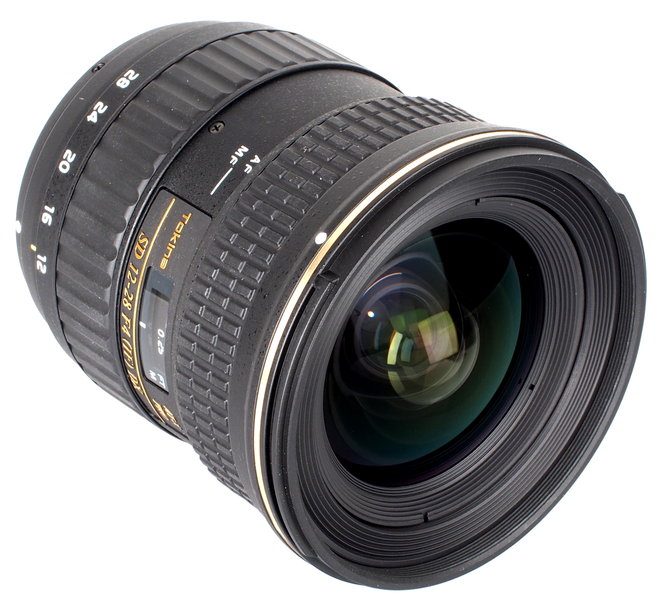 Tokina AT X PRO DX 12 28mm F4 Aspherical (6)