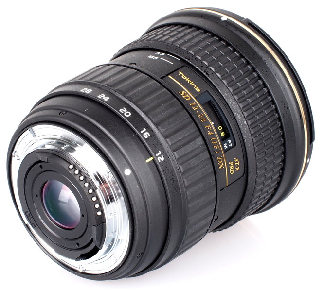 Tokina AT X PRO DX 12 28mm F4 Aspherical (8)