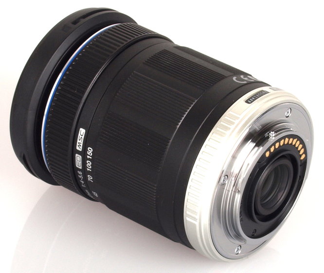 Olympus MZuiko 14 150mm Lens (3)