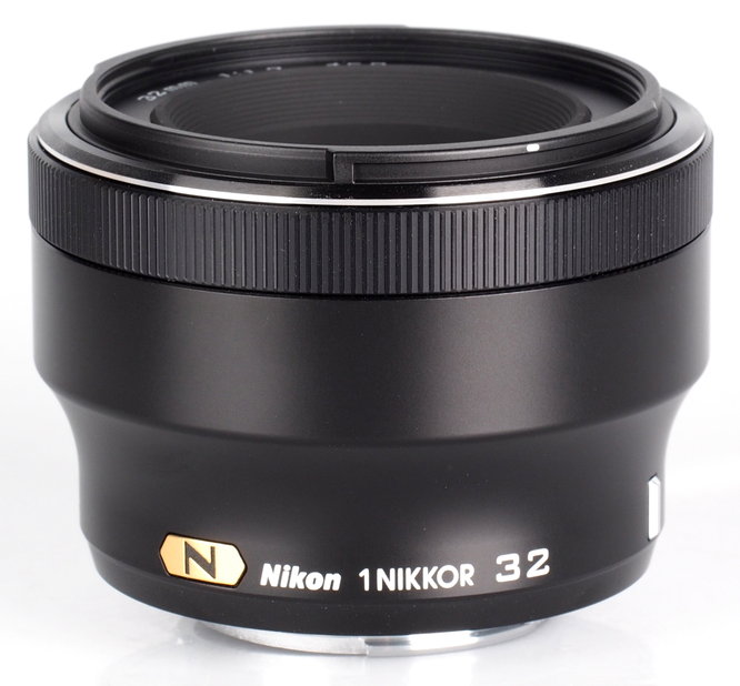 Nikon 1 Nikkor 32mm F1 (5)
