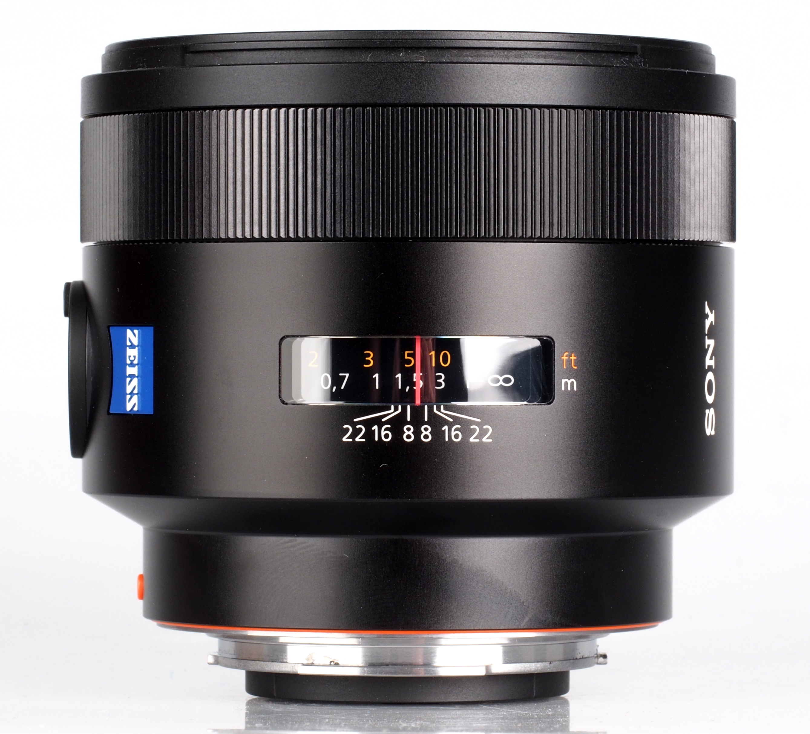 planar 50mm 1.4