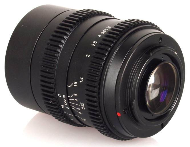 SLR Magic 25mm T0 95 Hyperprime Cine (7)