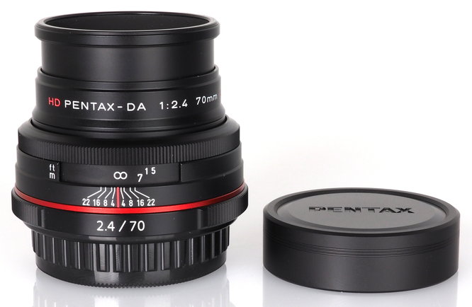 HD Pentax DA 70mm Limited (3) HD Pentax DA 70mm Limited (3)