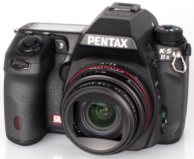 HD Pentax DA 21mm F3 2 AL Limited Black (8)