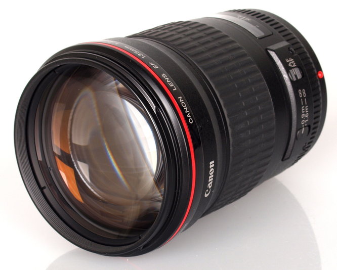 Canon Ef 135mm F2 L Usm (5)