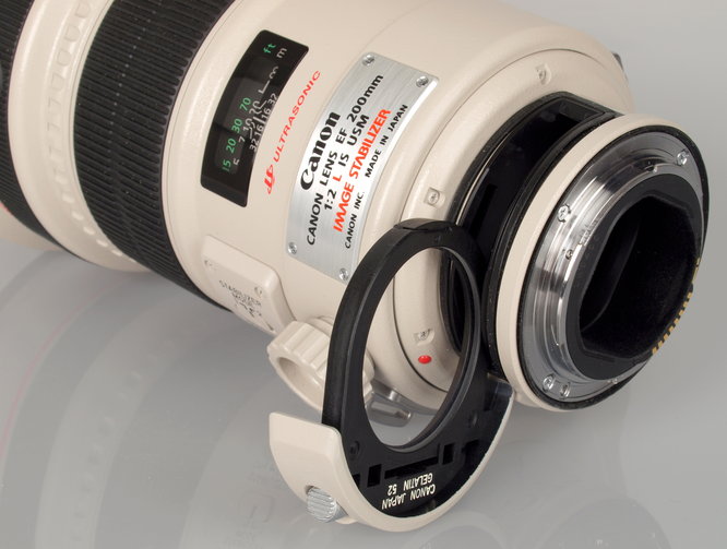 Canon EF 200mm F2 L IS USM (8)