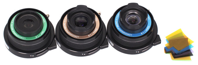 Lomography Experimental Lenses With Filters PA240107
