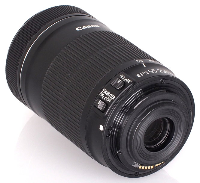 Canon EF S 55 250mm IS STM (6)